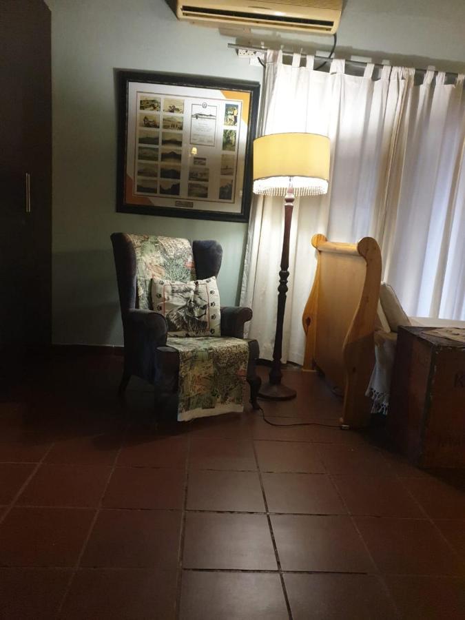 Kruger Allo B&B 科马蒂普特 外观 照片