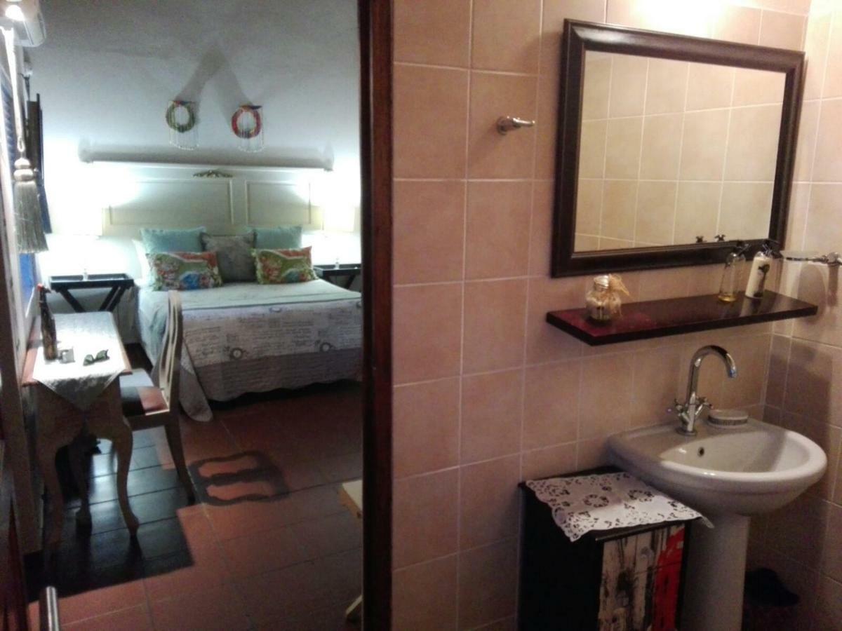 Kruger Allo B&B 科马蒂普特 外观 照片