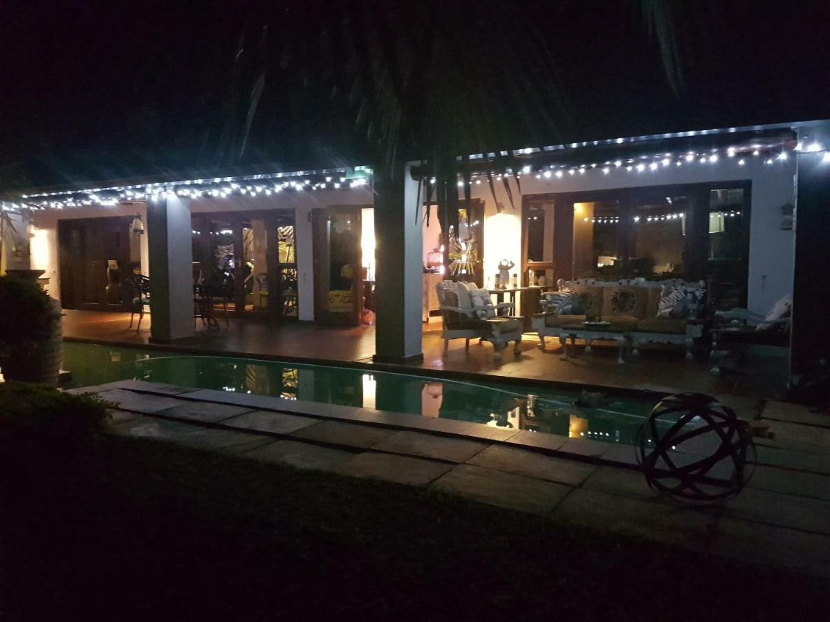 Kruger Allo B&B 科马蒂普特 外观 照片
